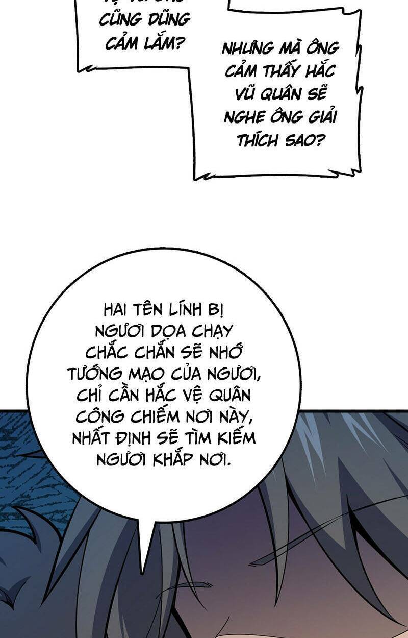 Đại Vương Tha Mạng Chapter 510 - Trang 2