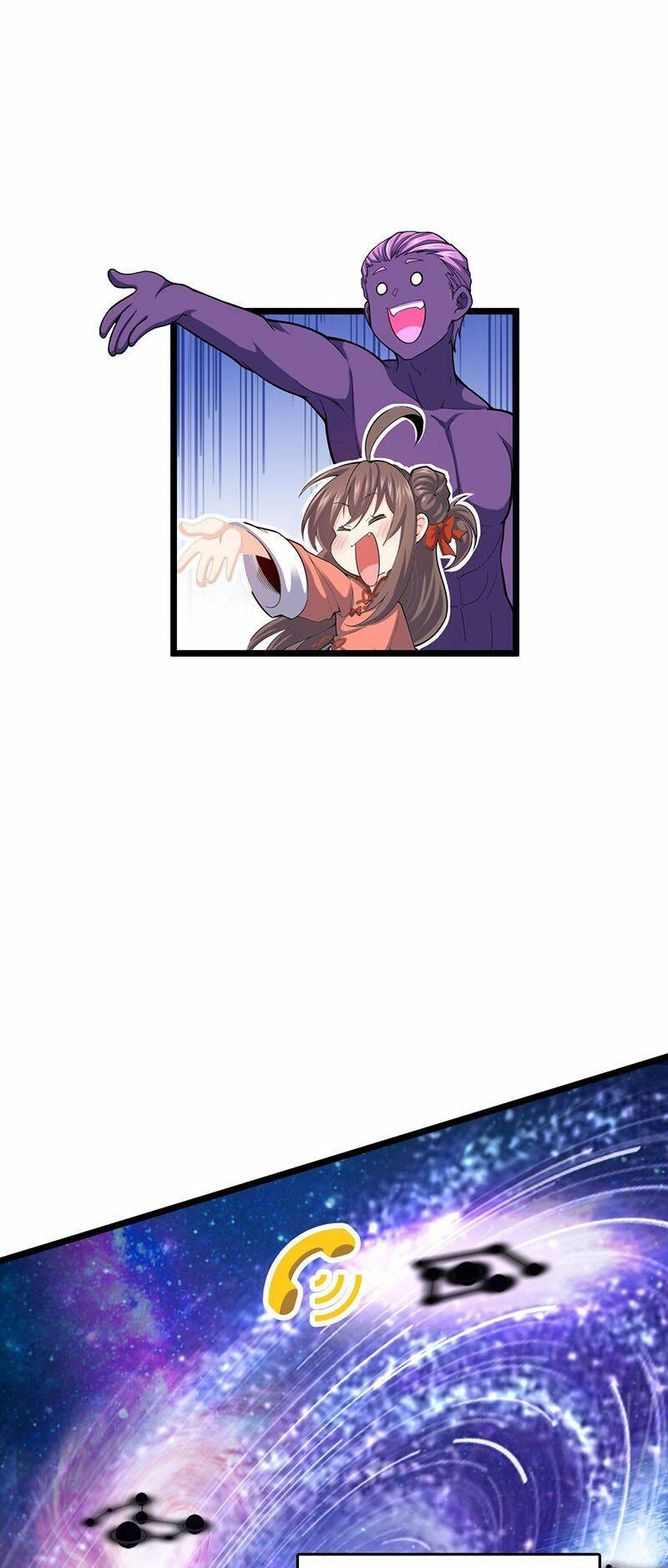 Đại Vương Tha Mạng Chapter 511 - Trang 2