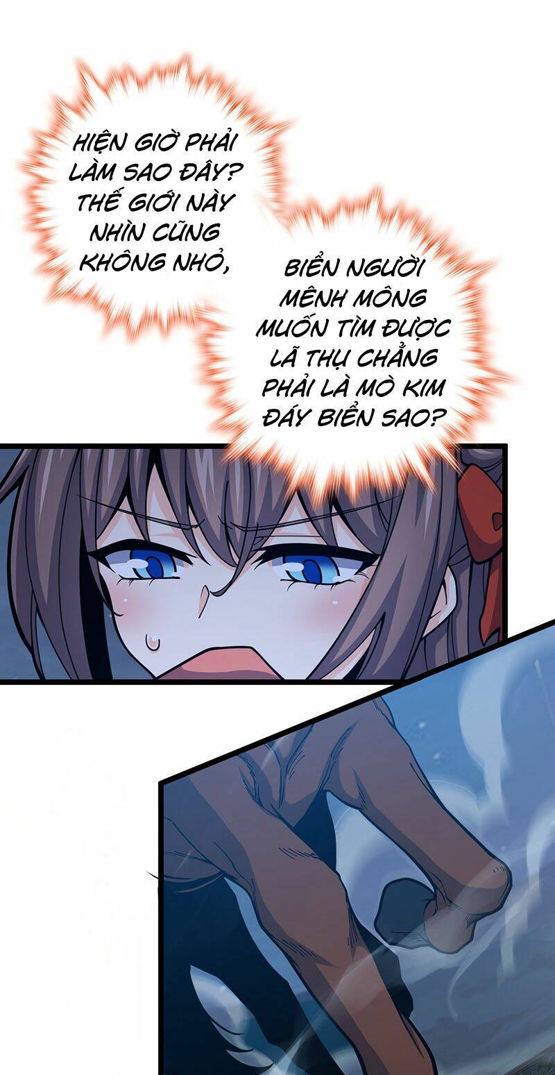 Đại Vương Tha Mạng Chapter 511 - Trang 2