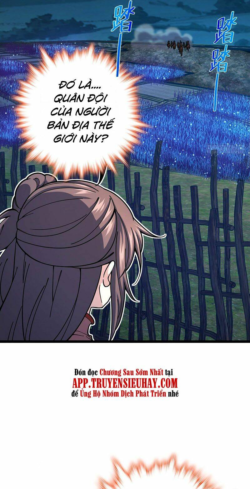 Đại Vương Tha Mạng Chapter 511 - Trang 2