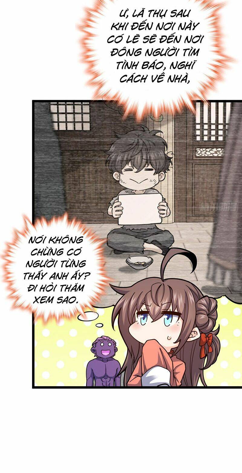 Đại Vương Tha Mạng Chapter 511 - Trang 2