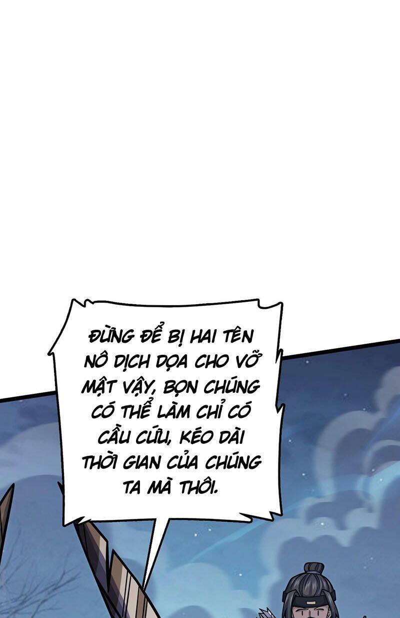 Đại Vương Tha Mạng Chapter 511 - Trang 2