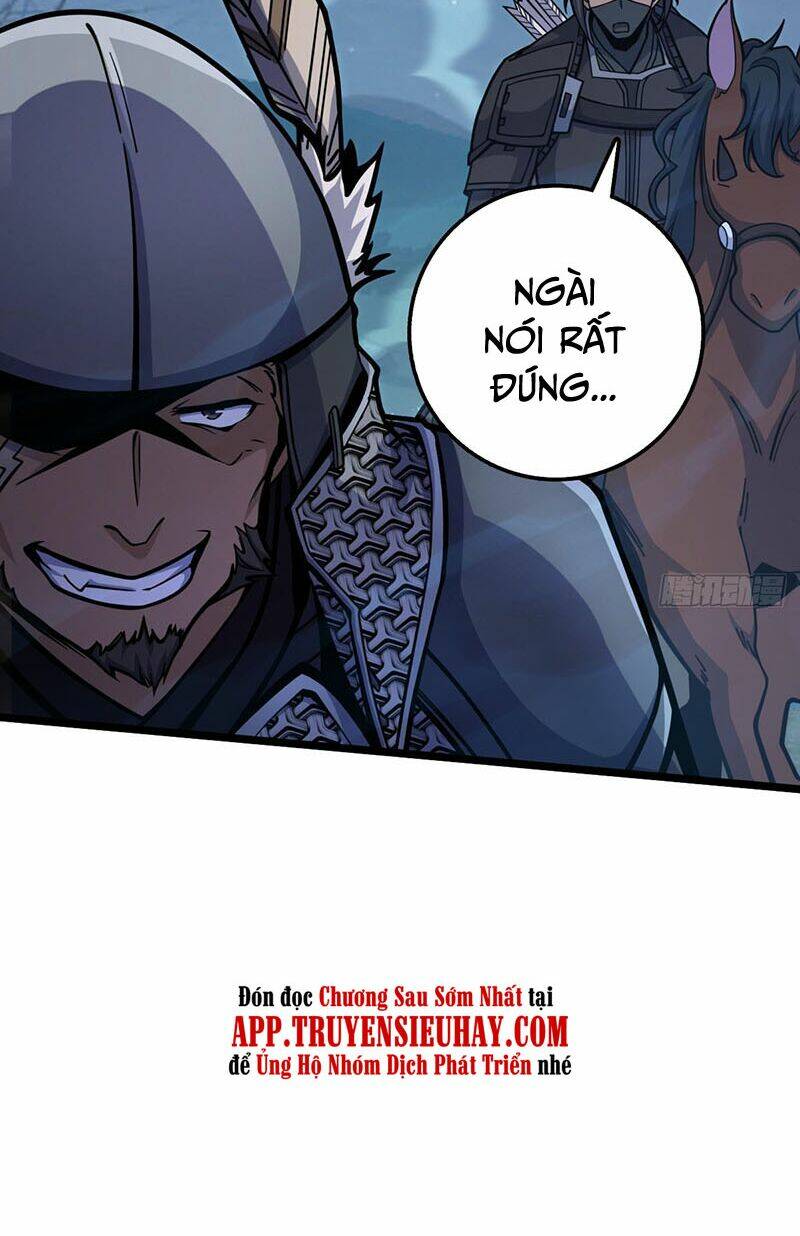 Đại Vương Tha Mạng Chapter 511 - Trang 2