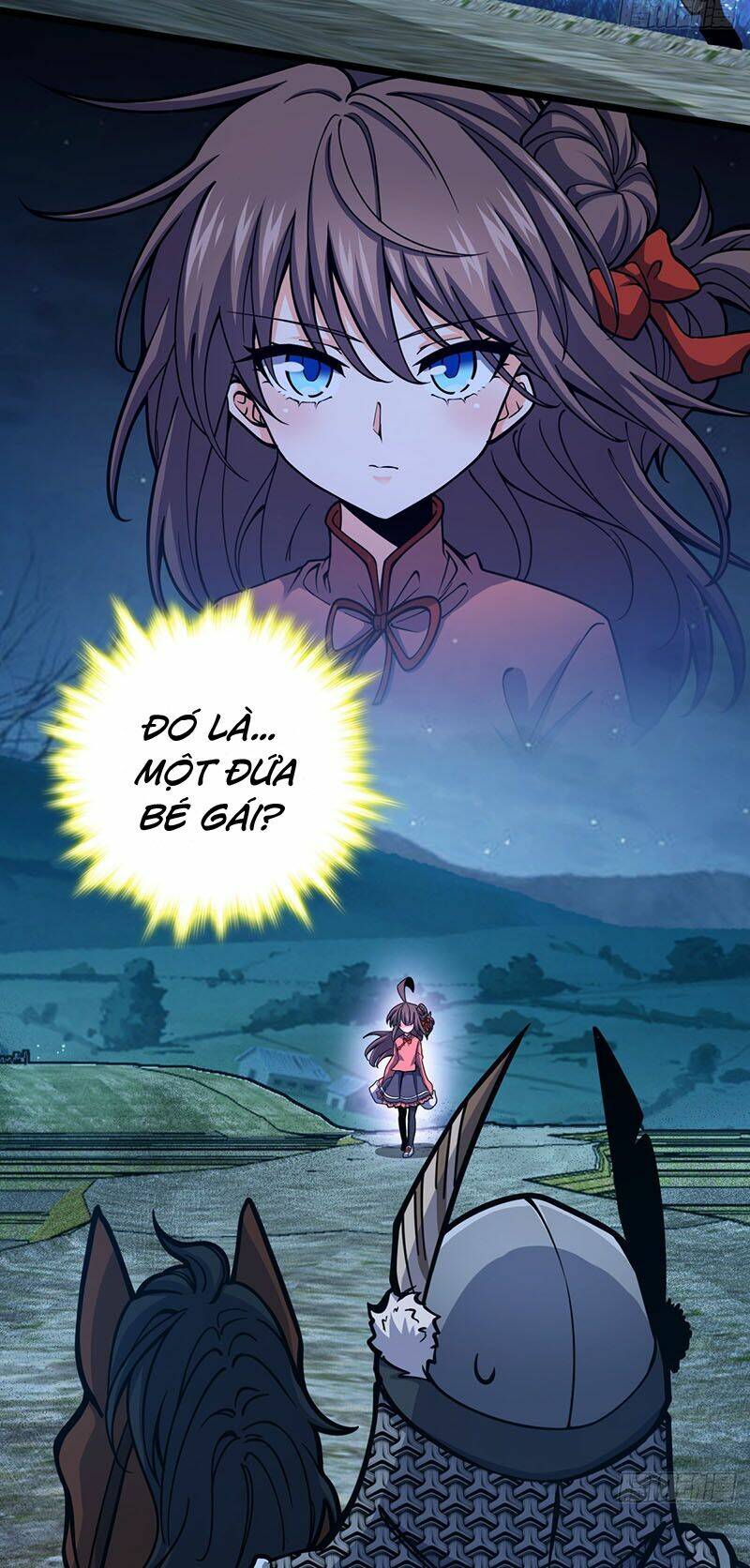 Đại Vương Tha Mạng Chapter 511 - Trang 2