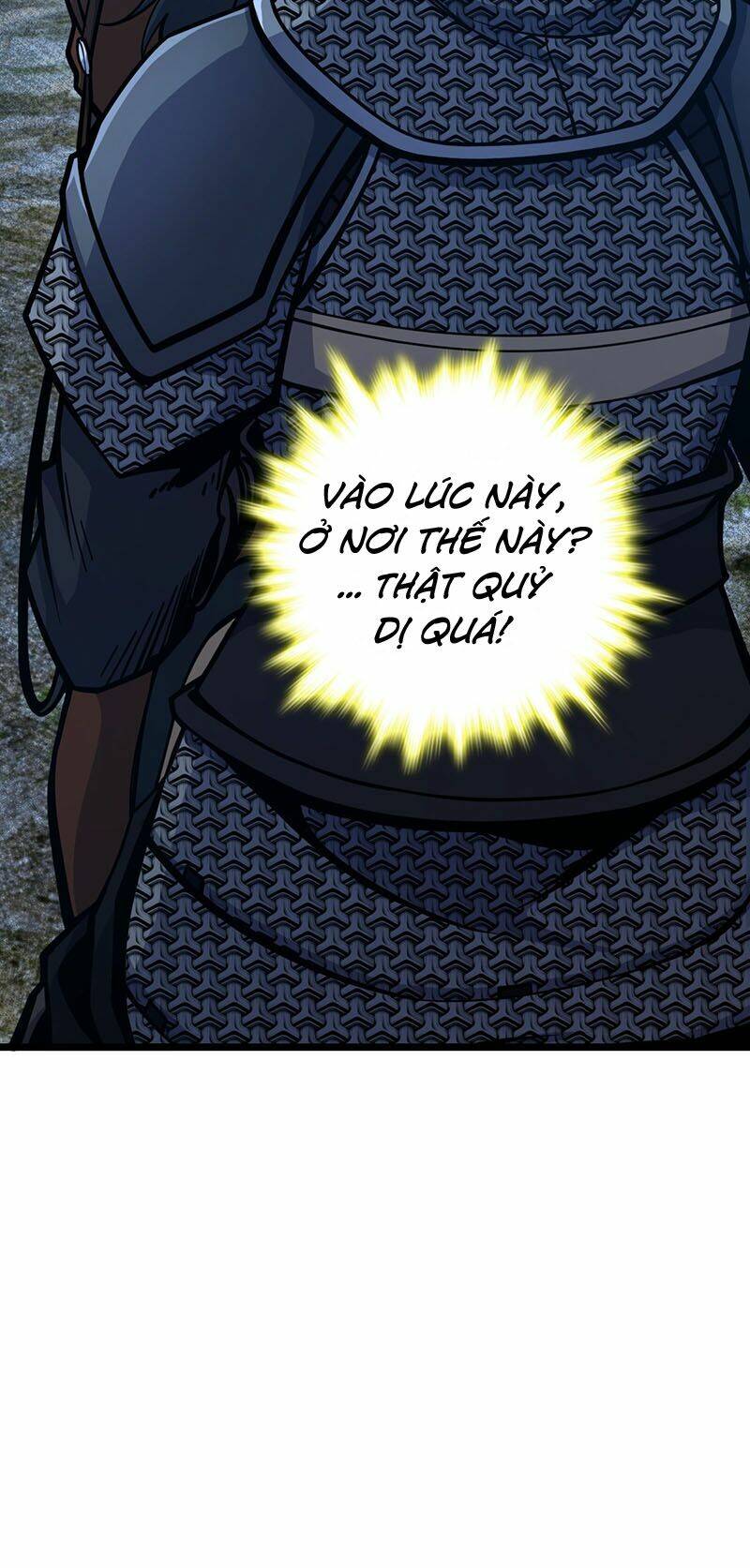 Đại Vương Tha Mạng Chapter 511 - Trang 2