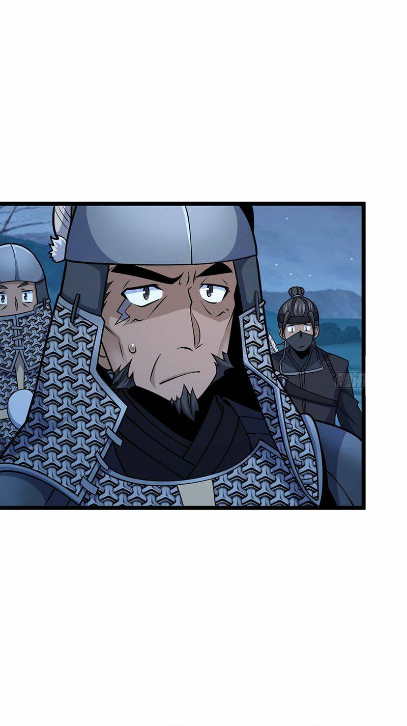 Đại Vương Tha Mạng Chapter 511 - Trang 2