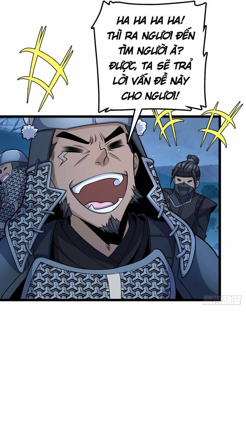 Đại Vương Tha Mạng Chapter 511 - Trang 2