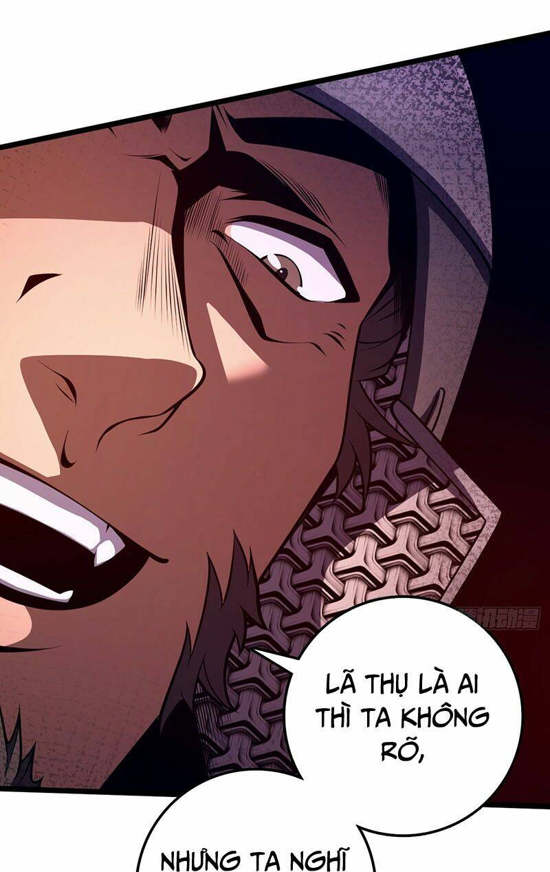 Đại Vương Tha Mạng Chapter 511 - Trang 2