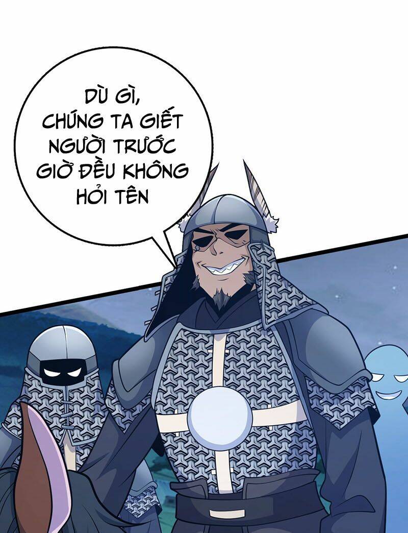 Đại Vương Tha Mạng Chapter 511 - Trang 2