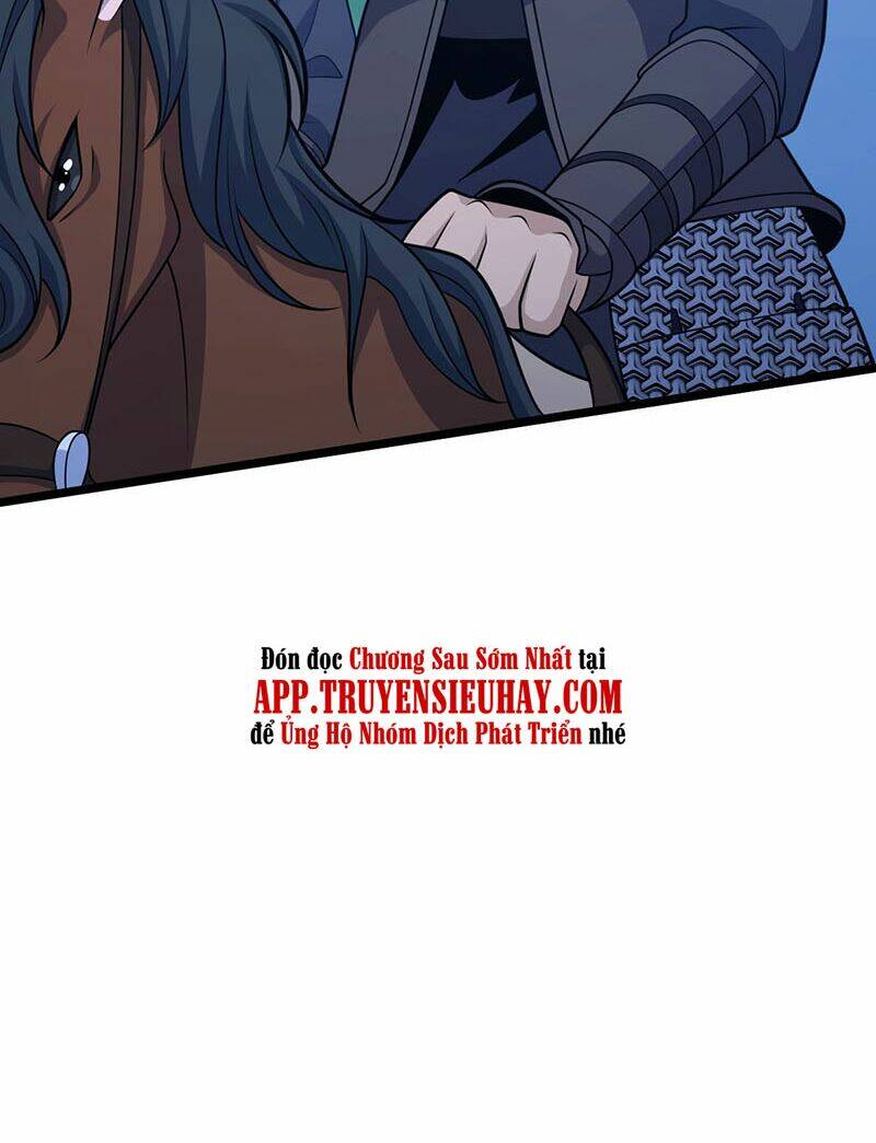 Đại Vương Tha Mạng Chapter 511 - Trang 2