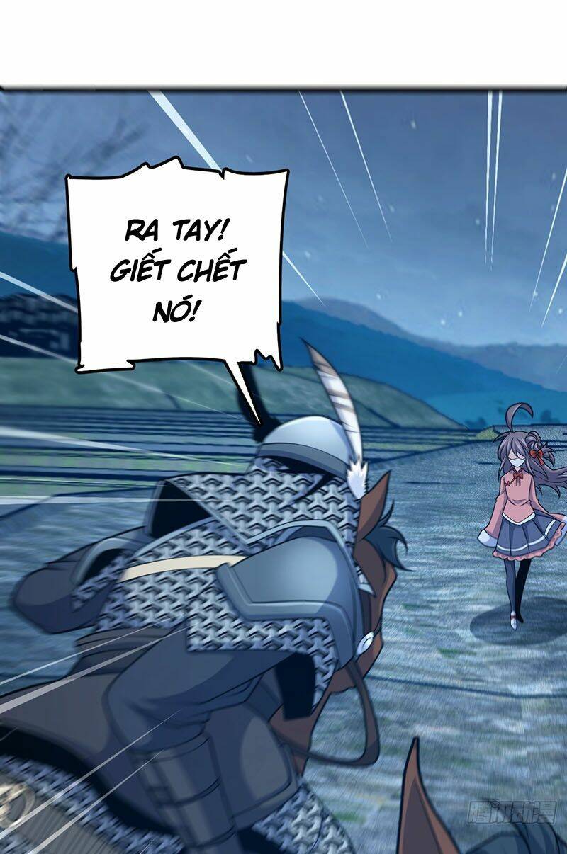 Đại Vương Tha Mạng Chapter 511 - Trang 2