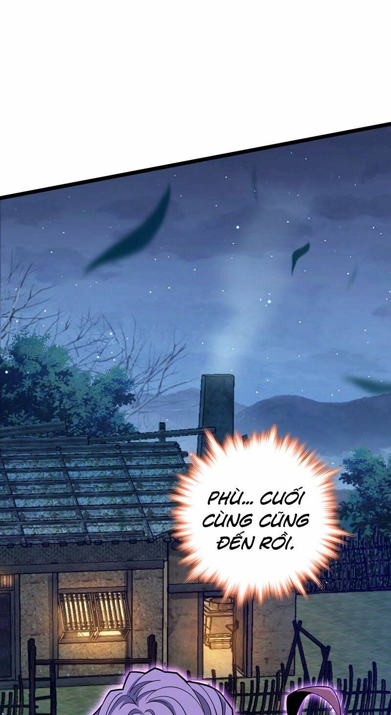 Đại Vương Tha Mạng Chapter 511 - Trang 2