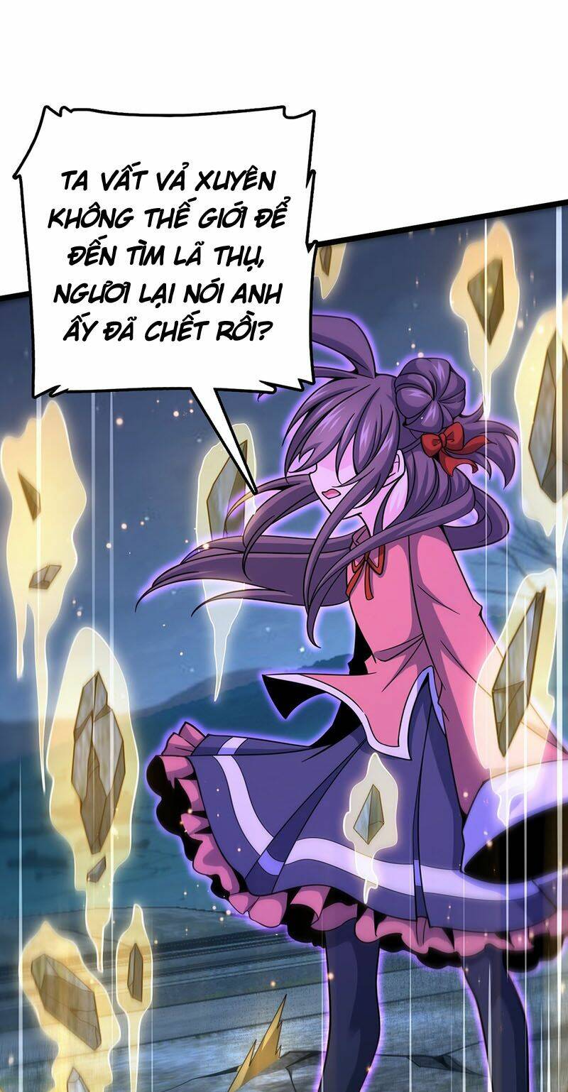 Đại Vương Tha Mạng Chapter 511 - Trang 2