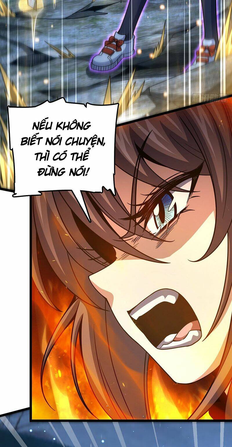 Đại Vương Tha Mạng Chapter 511 - Trang 2