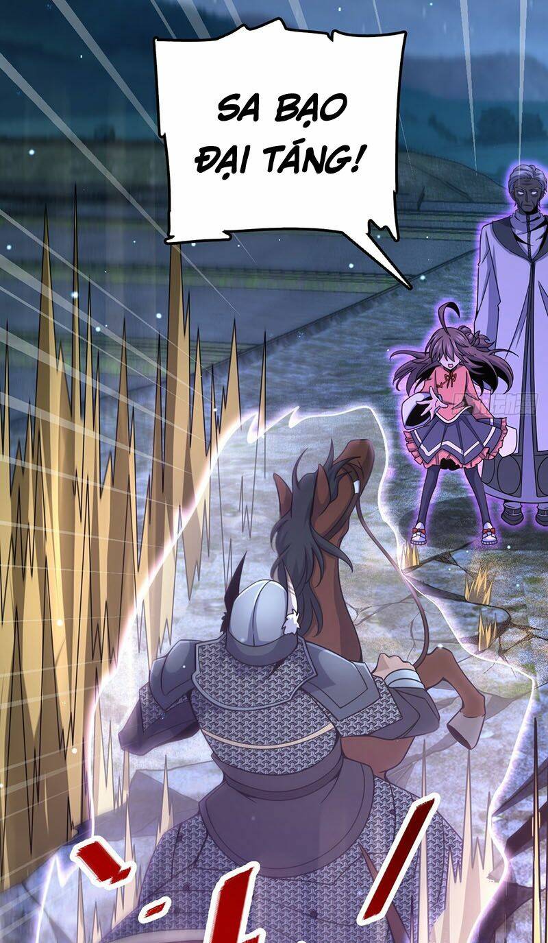 Đại Vương Tha Mạng Chapter 511 - Trang 2