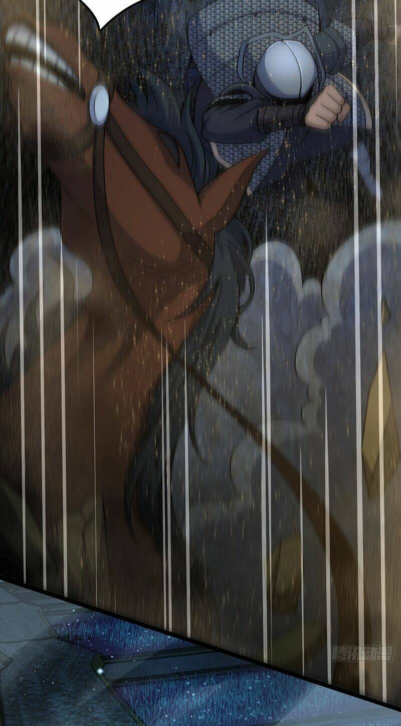 Đại Vương Tha Mạng Chapter 511 - Trang 2