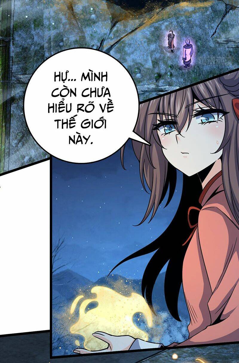 Đại Vương Tha Mạng Chapter 511 - Trang 2