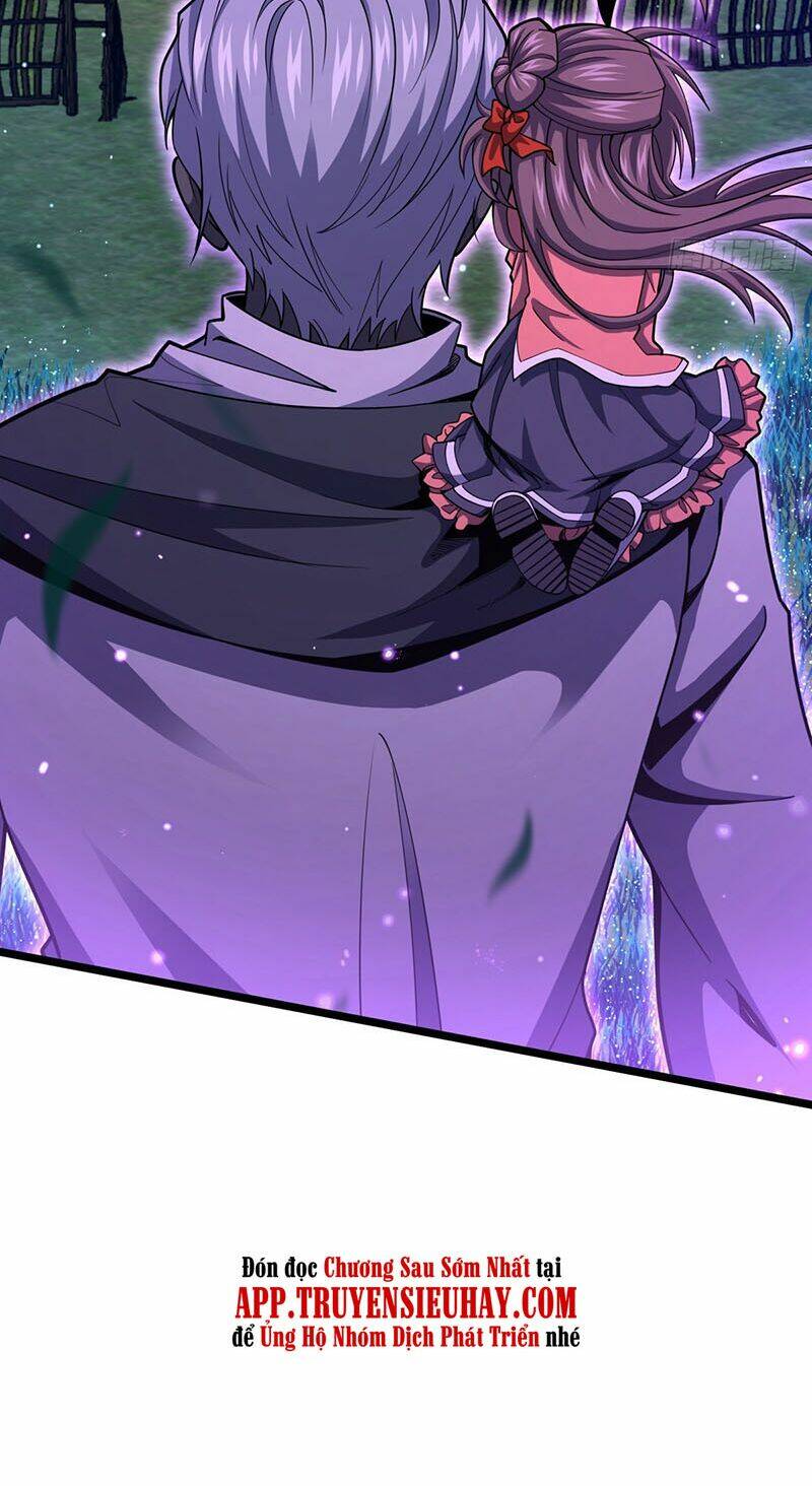 Đại Vương Tha Mạng Chapter 511 - Trang 2