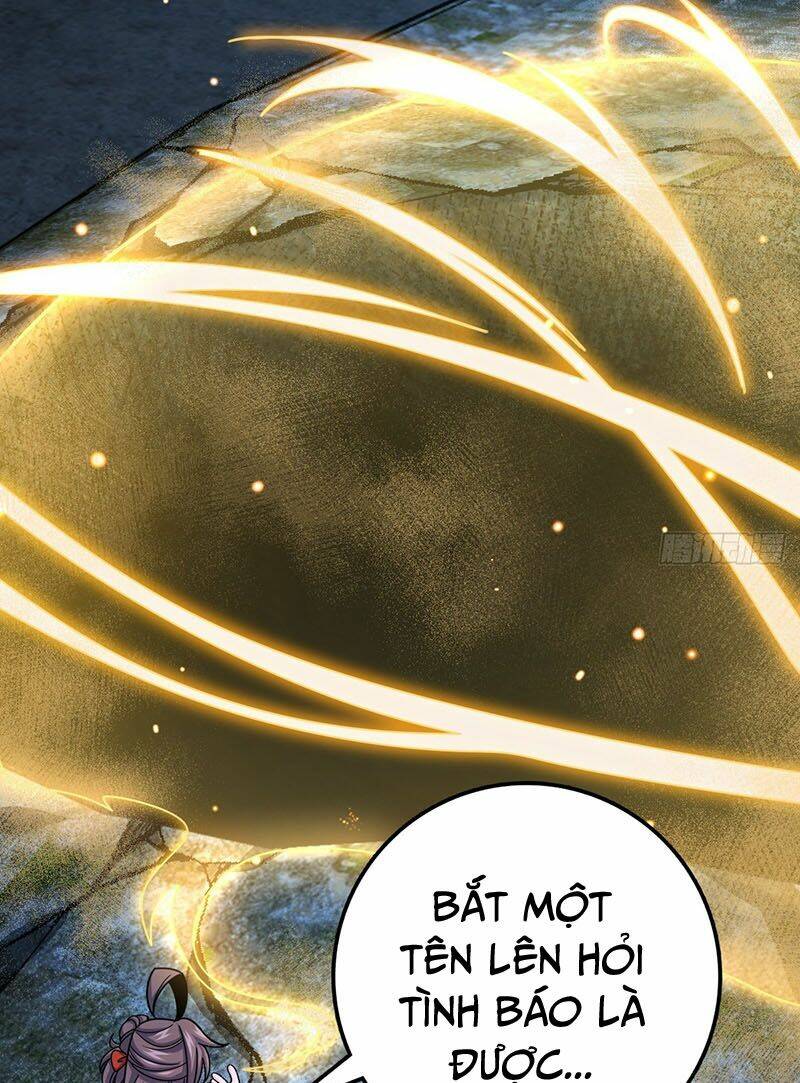 Đại Vương Tha Mạng Chapter 511 - Trang 2