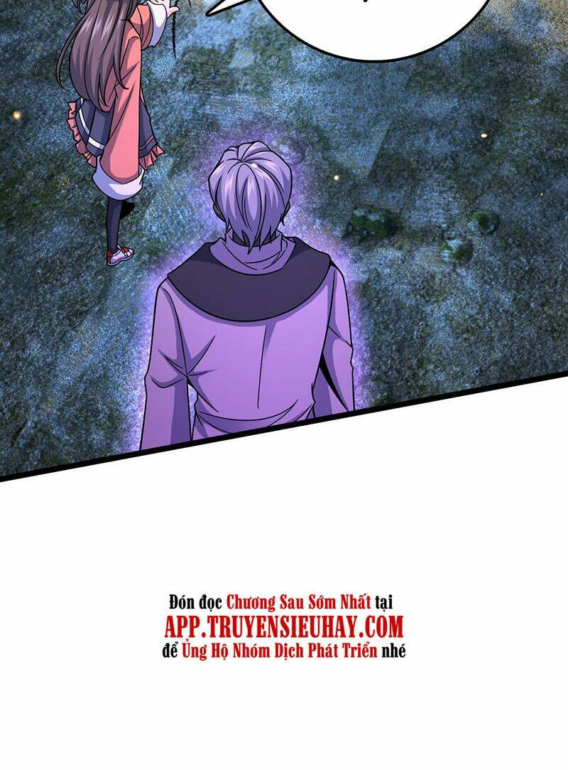 Đại Vương Tha Mạng Chapter 511 - Trang 2