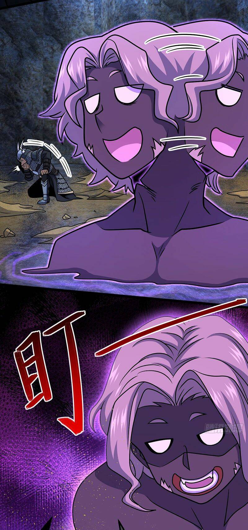 Đại Vương Tha Mạng Chapter 511 - Trang 2