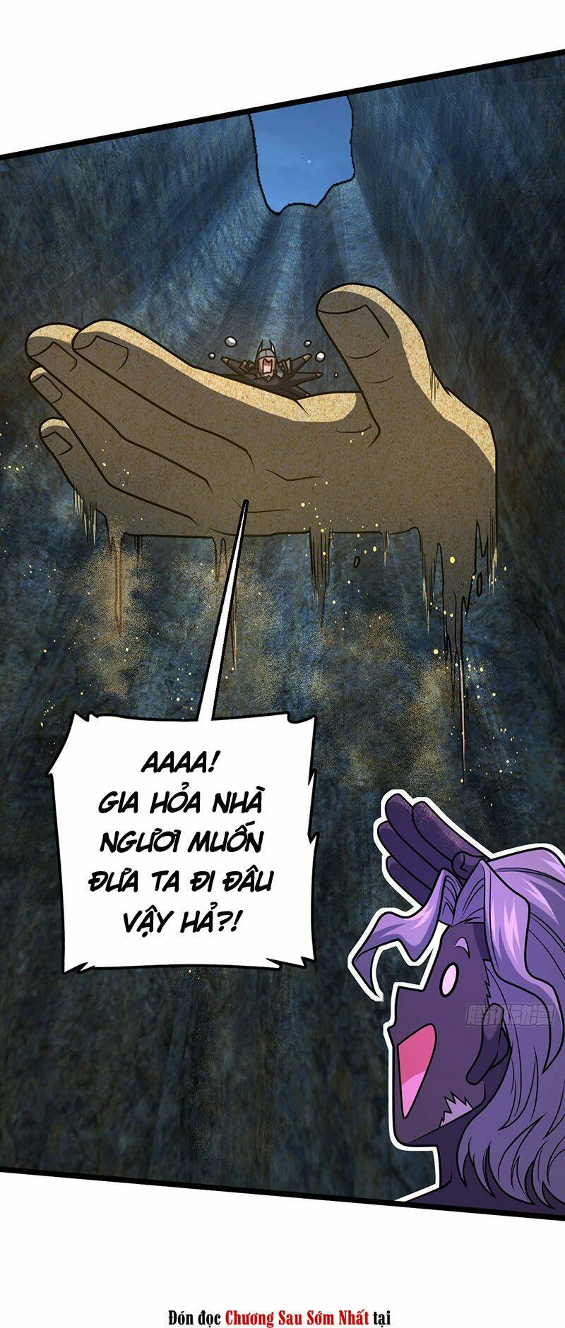 Đại Vương Tha Mạng Chapter 511 - Trang 2