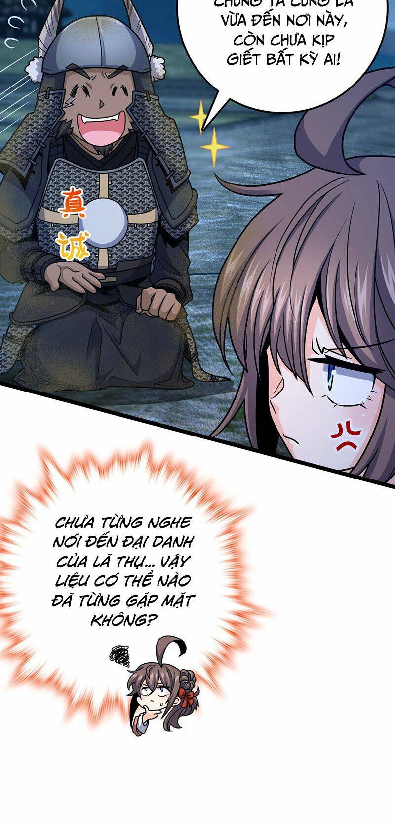 Đại Vương Tha Mạng Chapter 511 - Trang 2