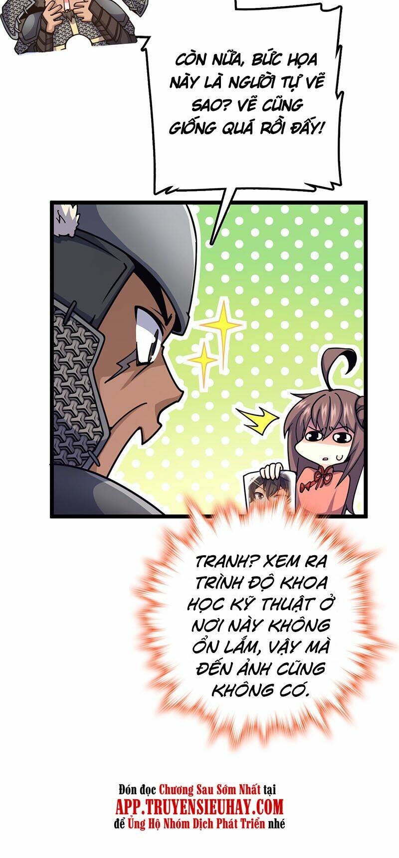 Đại Vương Tha Mạng Chapter 511 - Trang 2