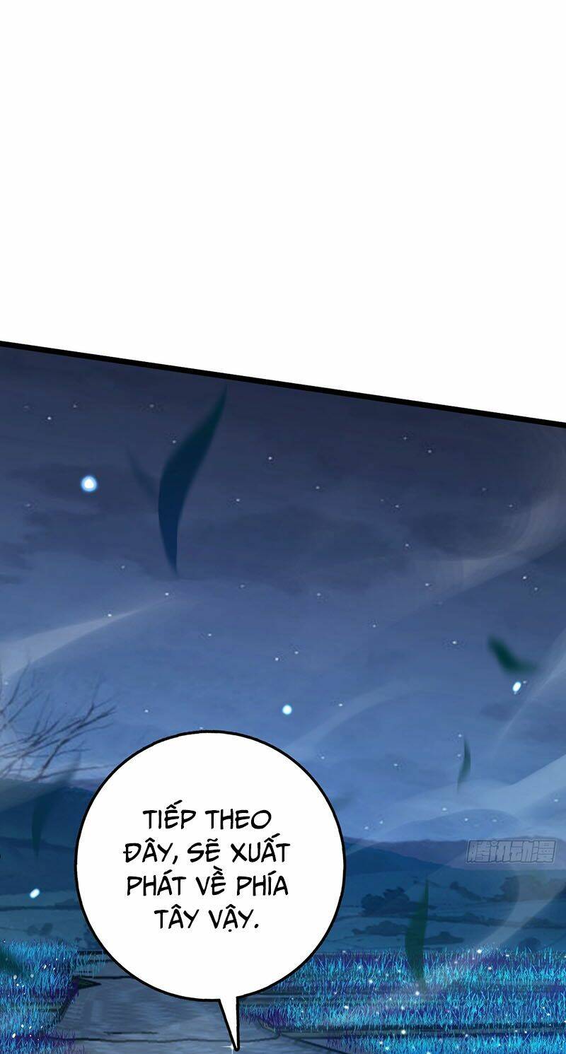 Đại Vương Tha Mạng Chapter 511 - Trang 2