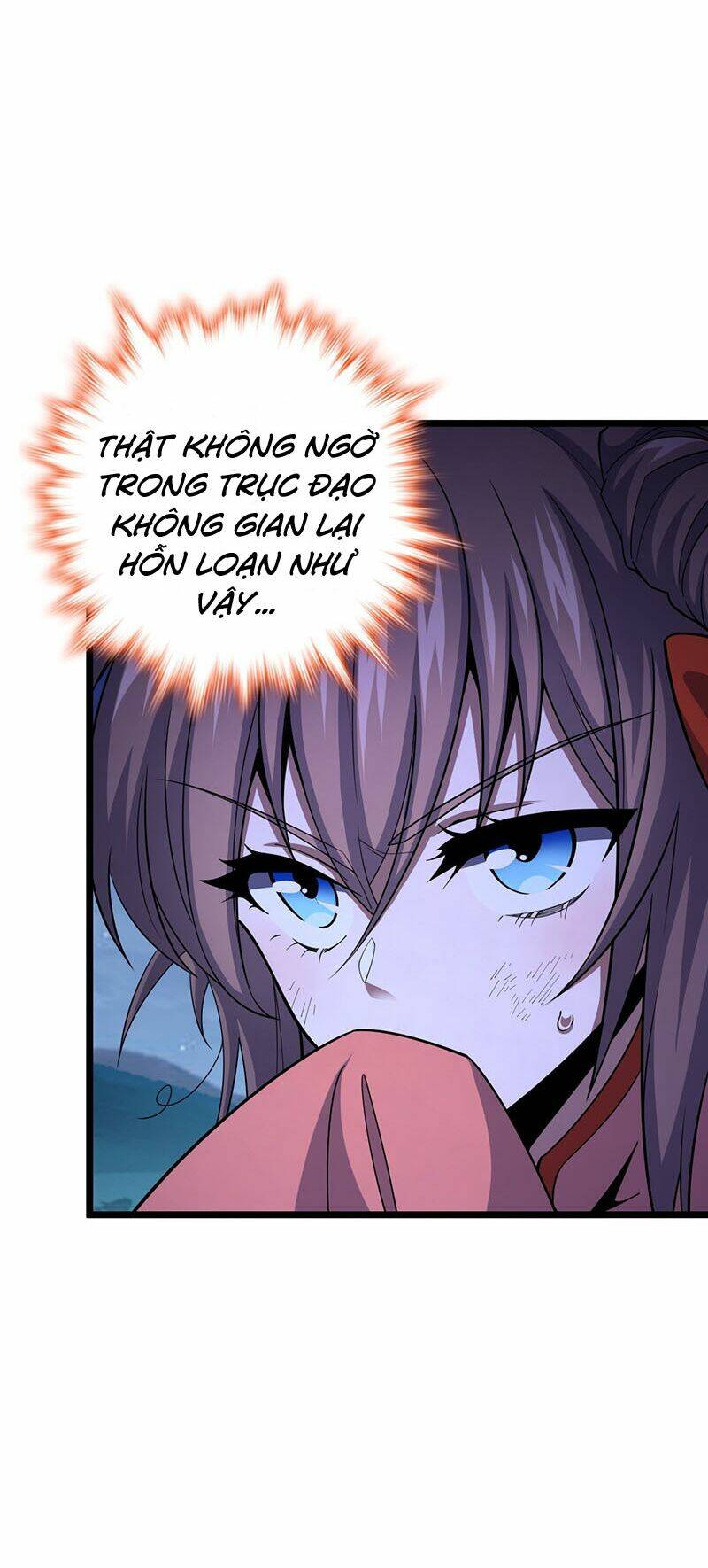 Đại Vương Tha Mạng Chapter 511 - Trang 2