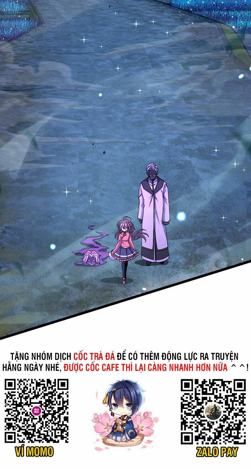 Đại Vương Tha Mạng Chapter 511 - Trang 2