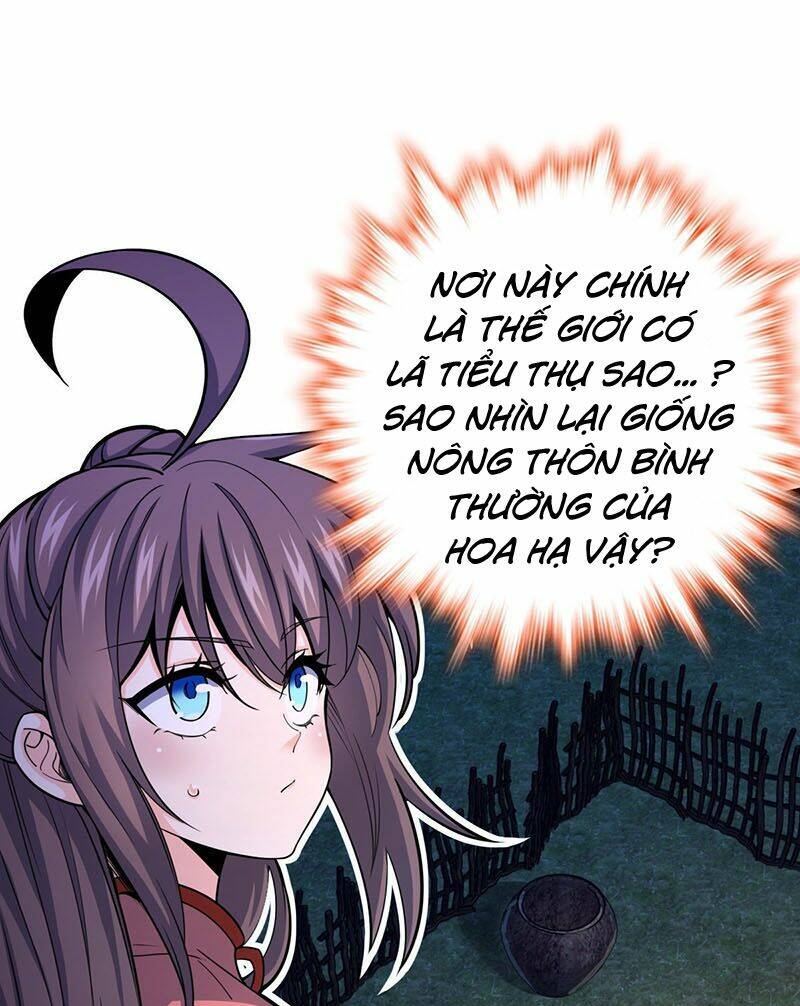 Đại Vương Tha Mạng Chapter 511 - Trang 2