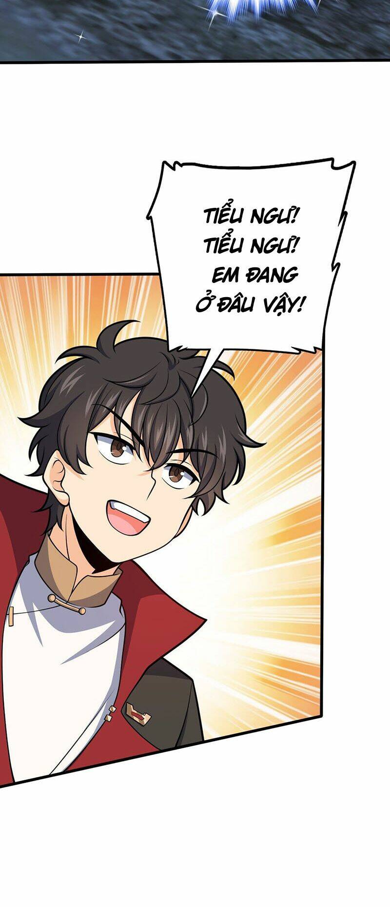 Đại Vương Tha Mạng Chapter 512 - Trang 2