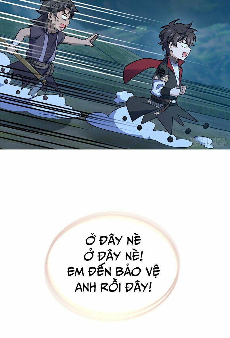 Đại Vương Tha Mạng Chapter 512 - Trang 2