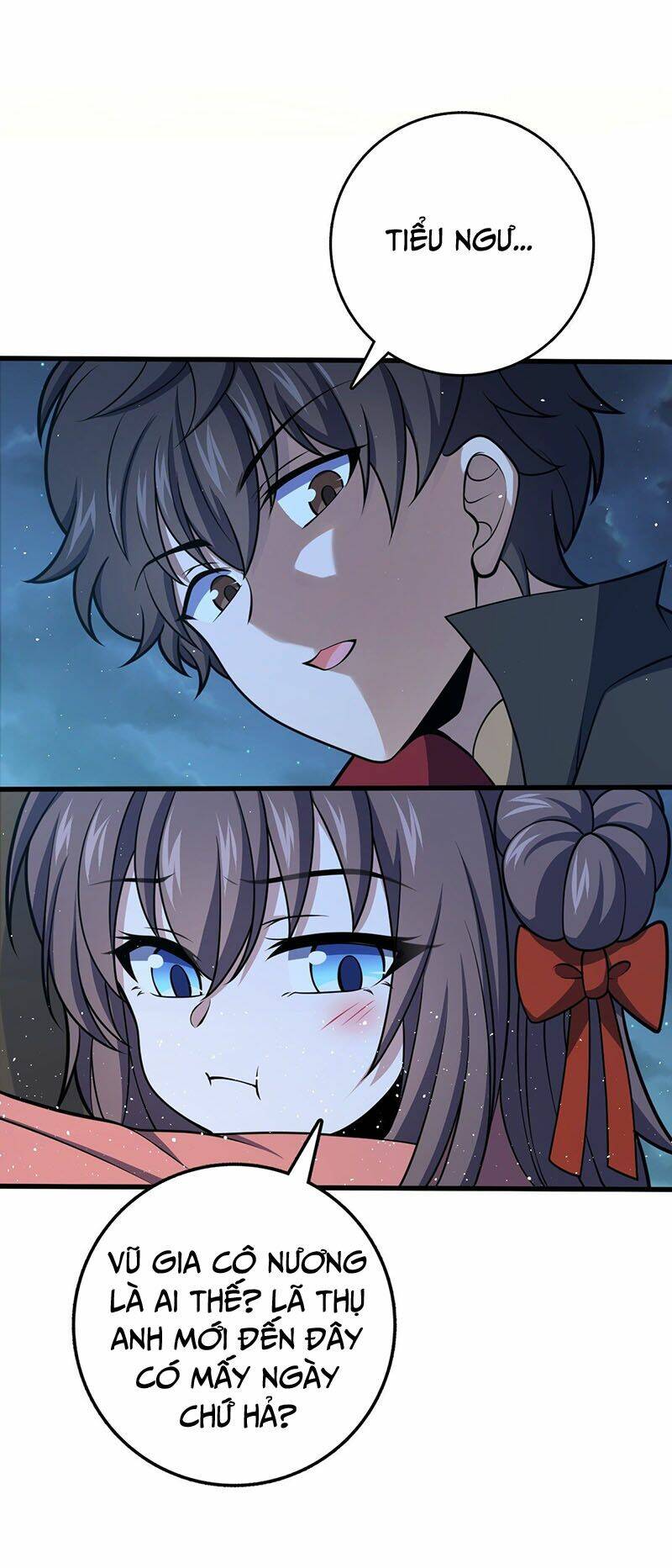 Đại Vương Tha Mạng Chapter 512 - Trang 2