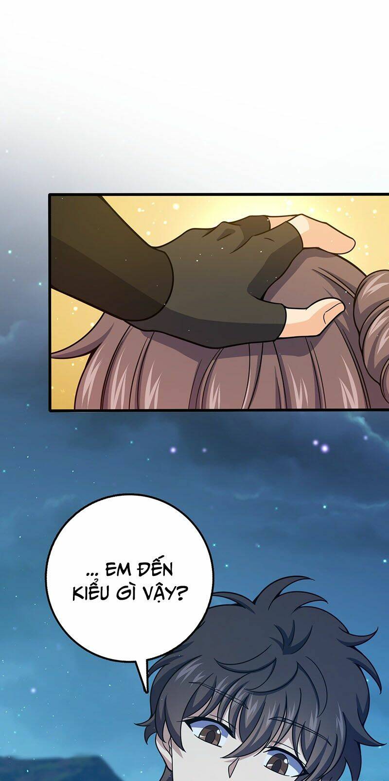 Đại Vương Tha Mạng Chapter 512 - Trang 2