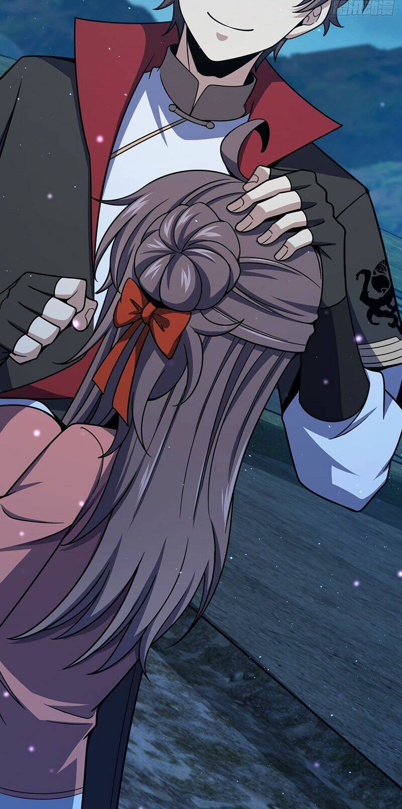 Đại Vương Tha Mạng Chapter 512 - Trang 2