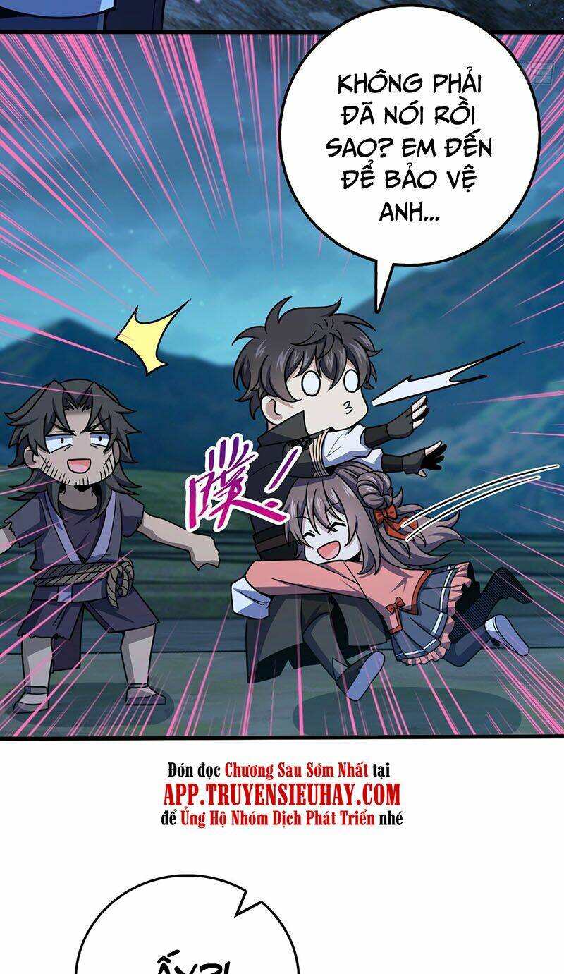 Đại Vương Tha Mạng Chapter 512 - Trang 2