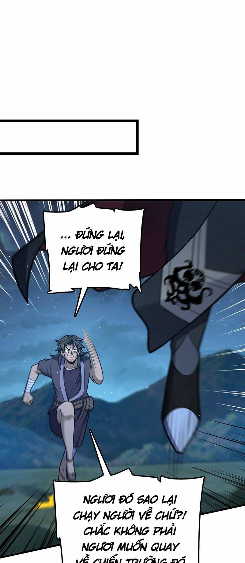 Đại Vương Tha Mạng Chapter 512 - Trang 2