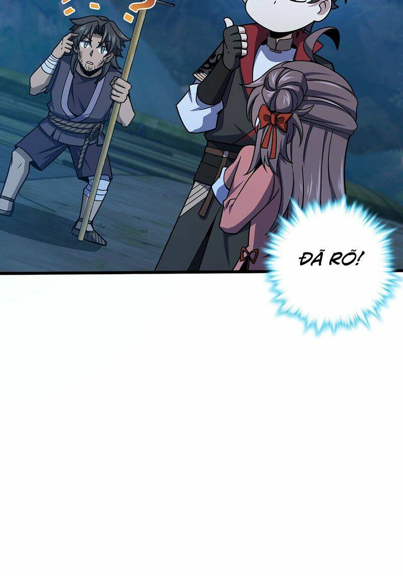 Đại Vương Tha Mạng Chapter 512 - Trang 2