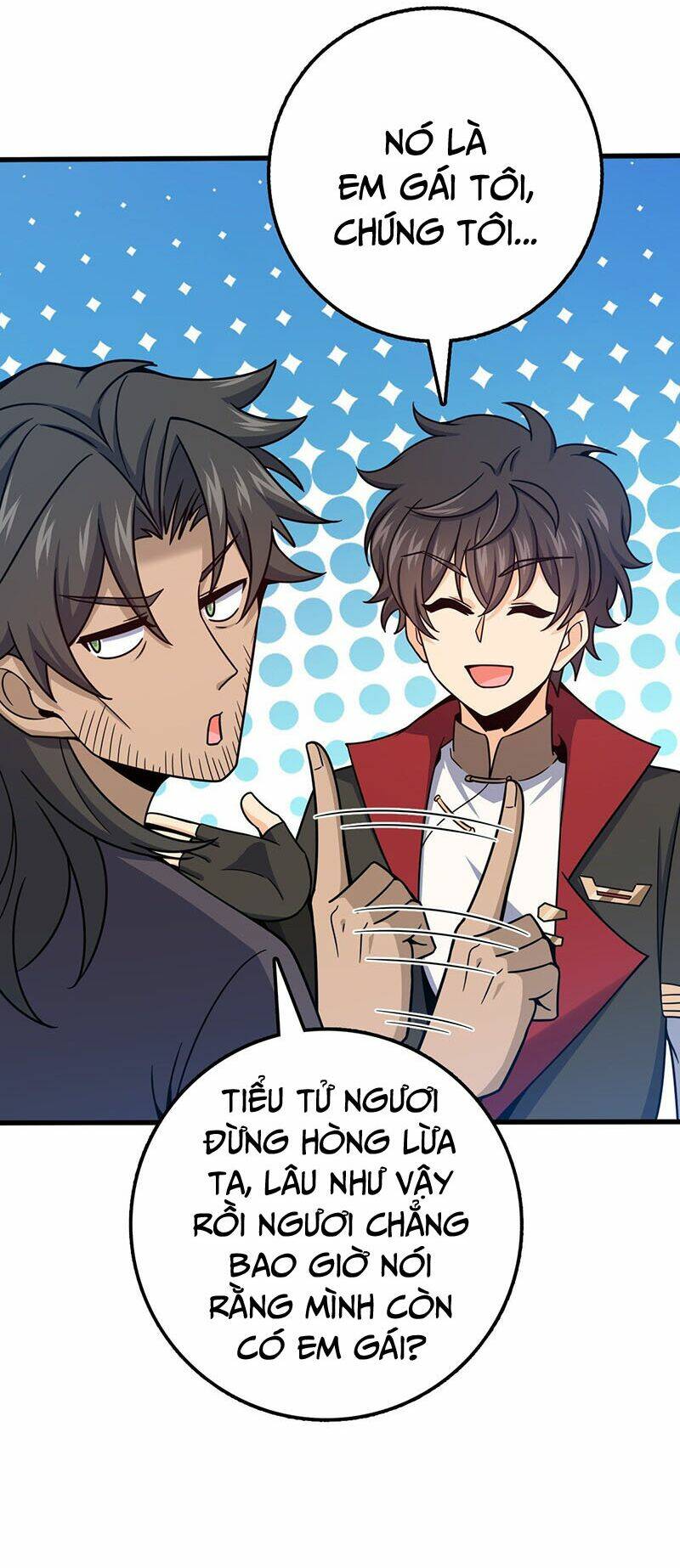 Đại Vương Tha Mạng Chapter 512 - Trang 2