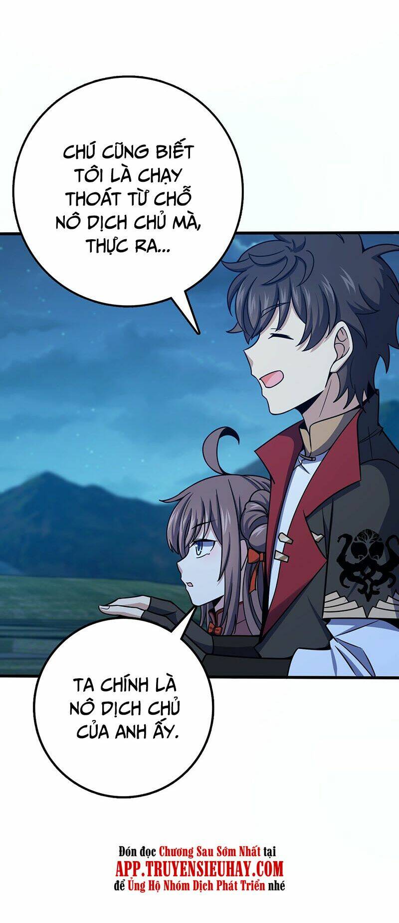 Đại Vương Tha Mạng Chapter 512 - Trang 2