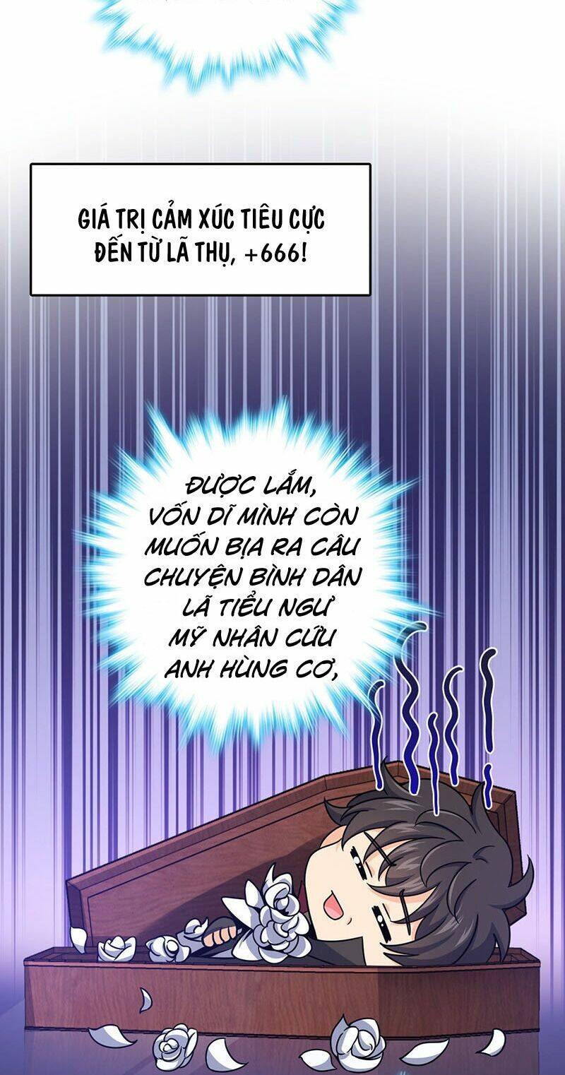 Đại Vương Tha Mạng Chapter 512 - Trang 2