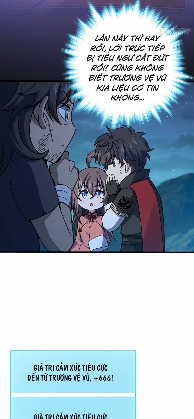 Đại Vương Tha Mạng Chapter 512 - Trang 2