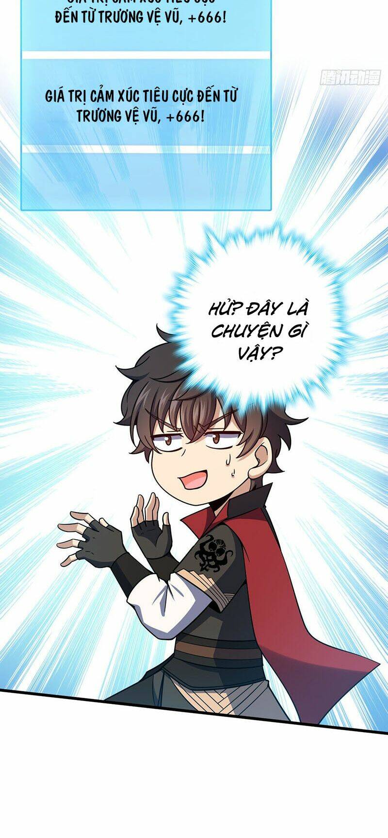 Đại Vương Tha Mạng Chapter 512 - Trang 2