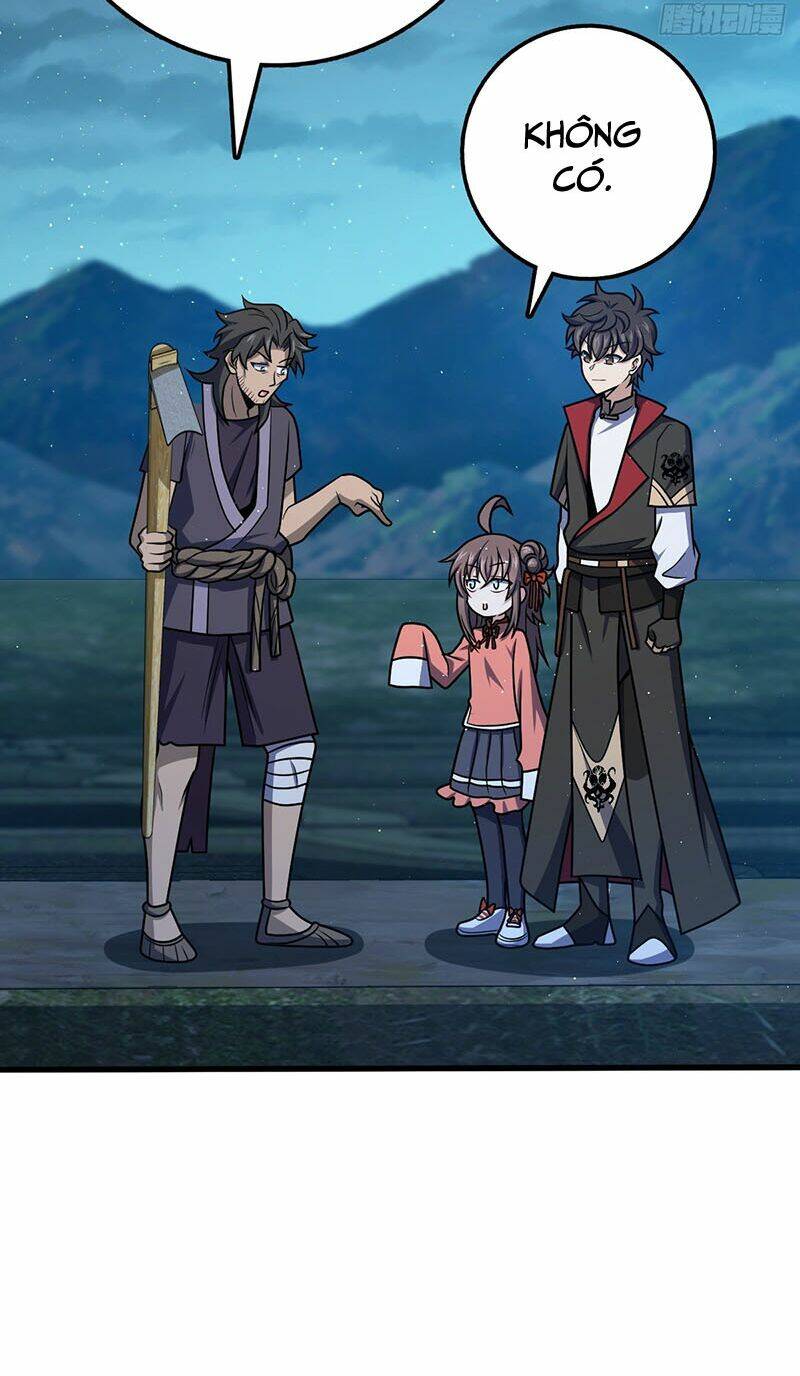 Đại Vương Tha Mạng Chapter 512 - Trang 2