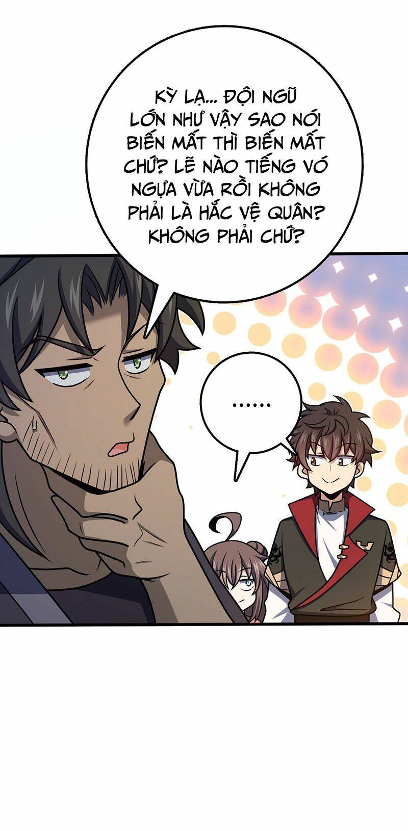 Đại Vương Tha Mạng Chapter 512 - Trang 2