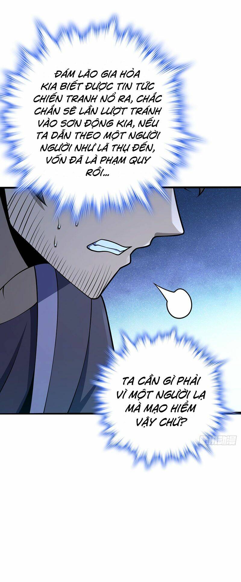 Đại Vương Tha Mạng Chapter 512 - Trang 2