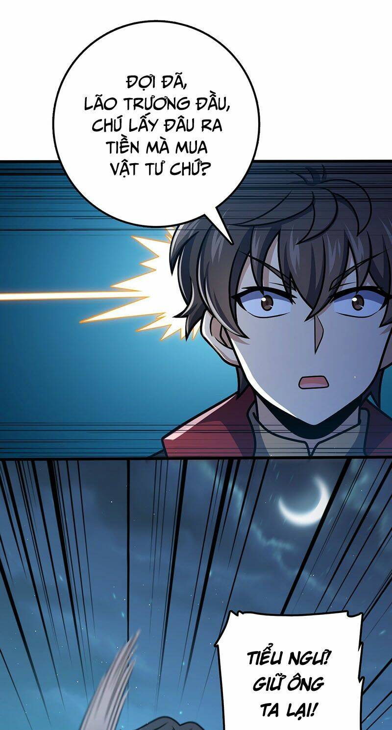 Đại Vương Tha Mạng Chapter 512 - Trang 2