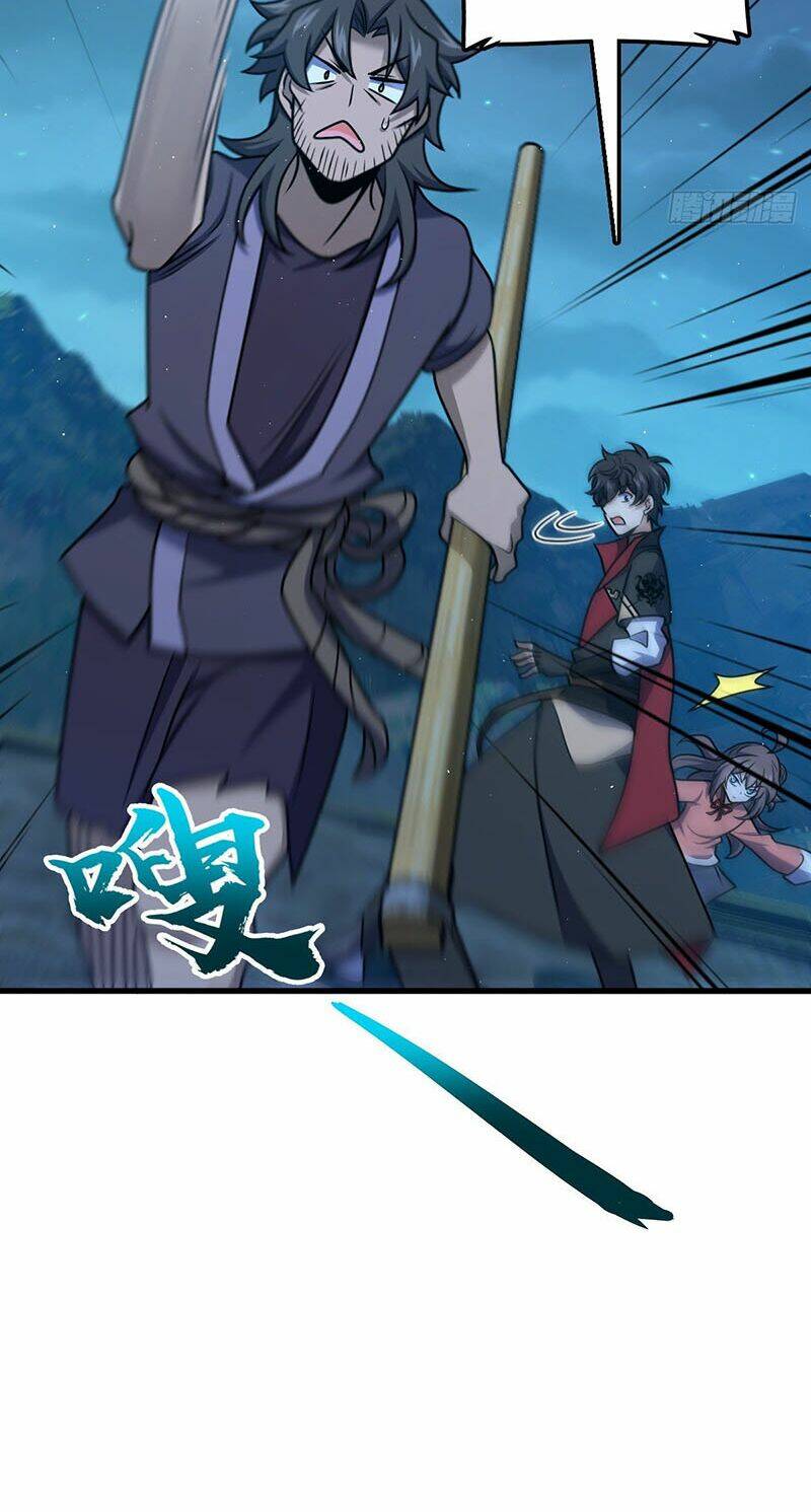 Đại Vương Tha Mạng Chapter 512 - Trang 2